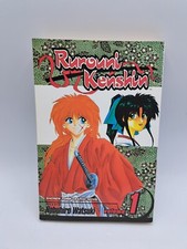 Rurouni kenshin vol. for sale  Minot