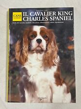 Libro cavalier king usato  Monte Porzio Catone