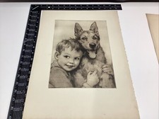 Art paper etching for sale  Pompano Beach
