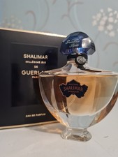 Guerlain shalimar millésime for sale  ALTRINCHAM