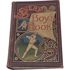 Every boy book for sale  UK