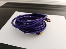 Qed qunex hdmi for sale  IPSWICH