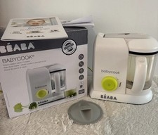 Béaba babycook boxed for sale  ASHFORD