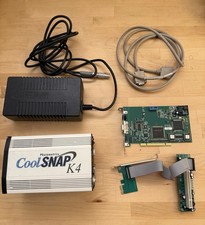 Photometric coolsnap capture for sale  New York