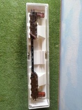 Fleischmann 5296 güterwagen gebraucht kaufen  Zahna-Elster