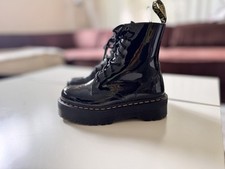 Martens boots jadon gebraucht kaufen  Schloß Holte-Stukenbrock