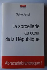 Sorcellerie coeur république d'occasion  Gazeran
