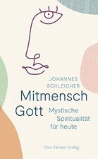 Mitmensch gott mystische gebraucht kaufen  Stuttgart