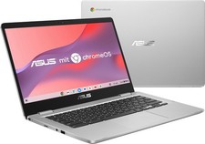 Asus Chromebook C424M 14, używany na sprzedaż  PL