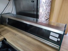 Refrigerated display case for sale  GLASGOW