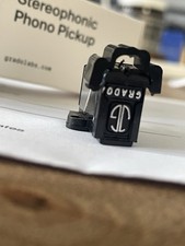 Grado cartridge blue3 for sale  Denver