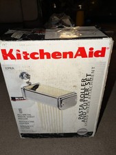Kitchenaid kpra piece for sale  Friedens