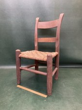 Antique primitive child for sale  Centerville