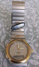 1987 seiko sport for sale  ENFIELD