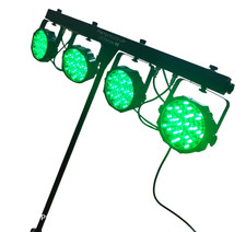 Kam led party for sale  WIGAN