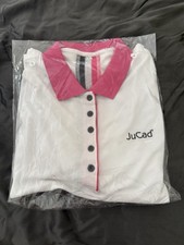 Jucad golf poloshirt gebraucht kaufen  Deutschland