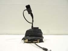 Serrure arriere gauche d'occasion Serrure arriere gauche d'occasion  Saint-Lizier