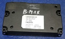 Centralina bluetooth ford usato  Paterno