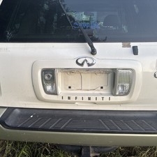 Infinity qx4 rear for sale  Raleigh