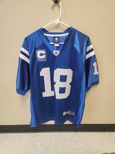 Reebok stitched nfl for sale  Houston