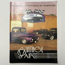 Vintage air magazine for sale  Wautoma