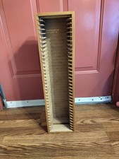 Wooden free standing for sale  Belvidere