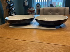 pasta bowls for sale  NORTHWICH