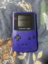 Nintendo gameboy color for sale  Ireland