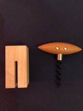 Akantus korkenzieher holz gebraucht kaufen Akantus korkenzieher holz gebraucht kaufen  Konstanz