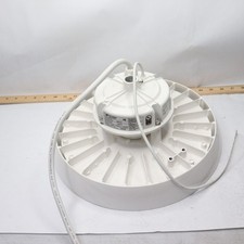 Metalux round integrated for sale  Chillicothe