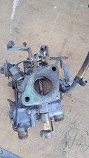 Carburatore completo porter usato  Italia