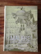 Taschen icon malerei gebraucht kaufen  Essen