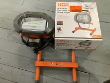 Hdx 600 watt for sale  Branchdale