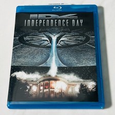 Id4 independence day for sale  Clovis