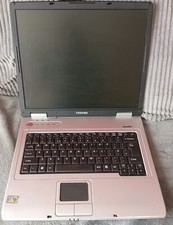Toshiba satellite l20 for sale  WAREHAM