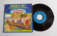 Tours chanson originale d'occasion  Bagnoles-de-l'Orne
