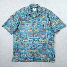 Kahala hawaiian shirt for sale  Naperville