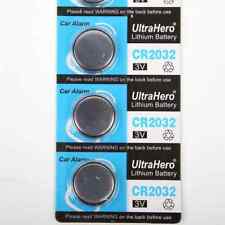 Pile 2032 lithium d'occasion  Unieux