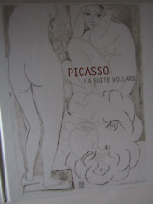 Picasso suite vollard d'occasion  Les Arcs