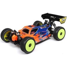 Losi tlr04012 8ight gebraucht kaufen  Bochum