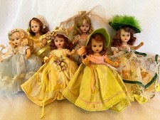 Lot vintage sleepy for sale  Grafton