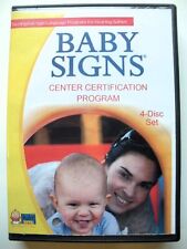 Baby signs center for sale  Swartz Creek