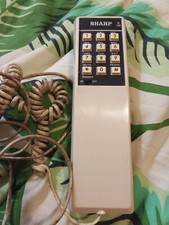 Vintage sharp sp300 for sale  DEESIDE