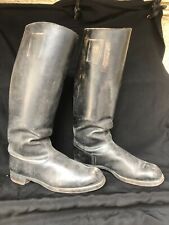 Botte allemande ww2 d'occasion  Marseille VIII