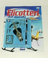 Elicottero huey army usato  Corbetta
