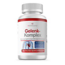 Gelenk komplex kollagen gebraucht kaufen  Bergen