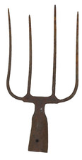 Alte zinken mistgabel gebraucht kaufen  Zehdenick