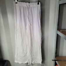 Primark mens white for sale  IPSWICH