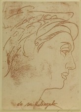 Piero guccione per usato  Firenze