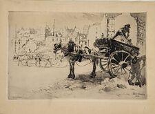 Edgar chahine terrassiers. d'occasion Edgar chahine terrassiers. d'occasion  Lyon II